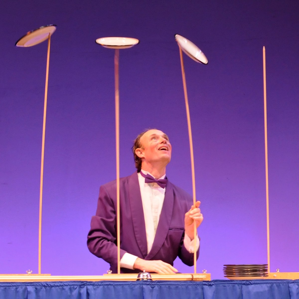 The [Not-So] Great Juggling&nbsp;Act