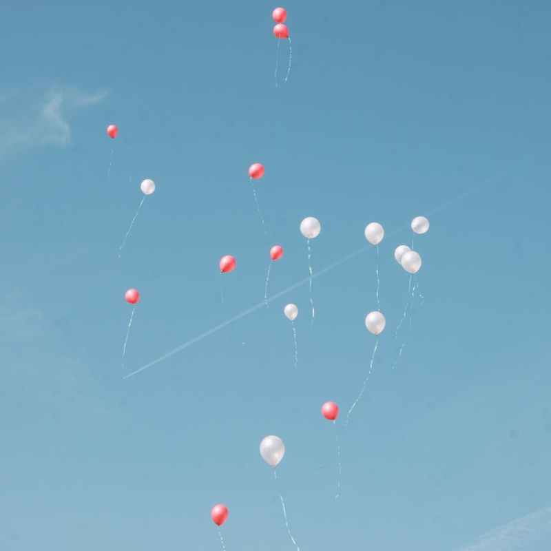 Leaving and Letting&nbsp;Go